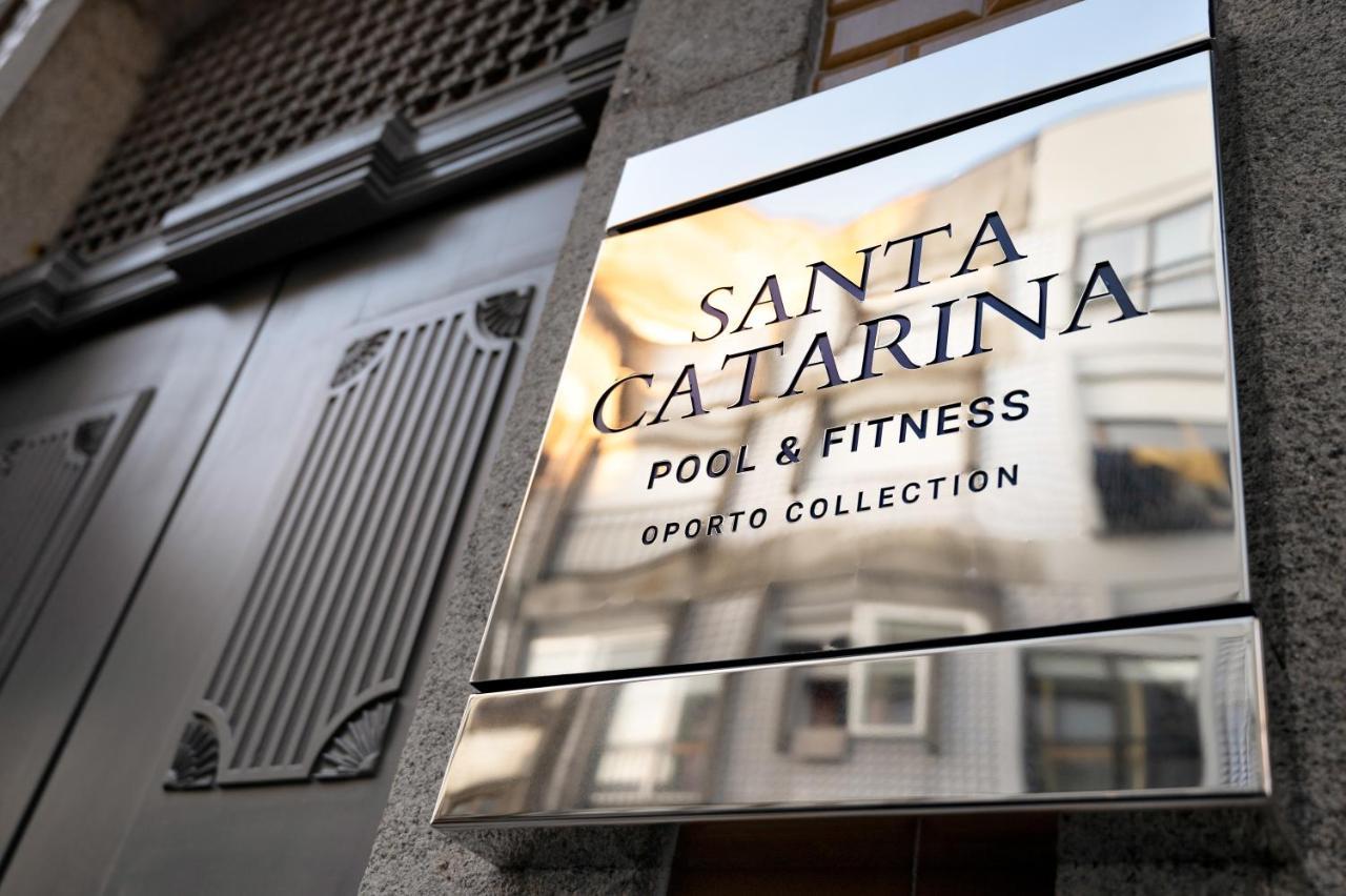 Santa Catarina - Pool & Fitness, By Oporto Collection - Adults Only Διαμέρισμα Εξωτερικό φωτογραφία