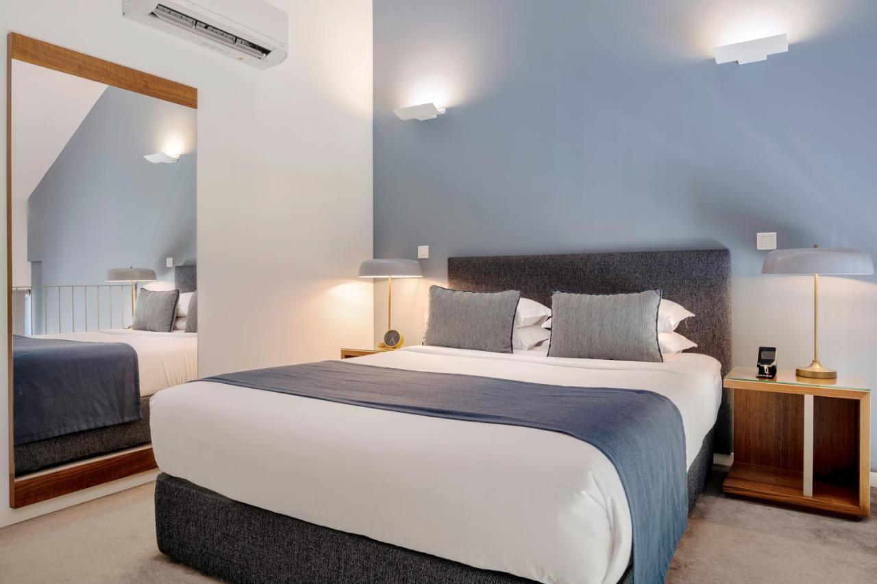 Santa Catarina - Pool & Fitness, By Oporto Collection - Adults Only Διαμέρισμα Εξωτερικό φωτογραφία