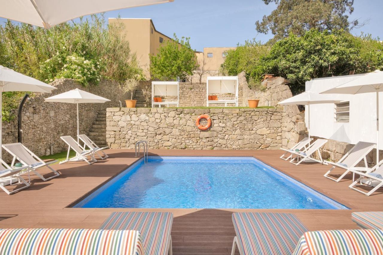 Santa Catarina - Pool & Fitness, By Oporto Collection - Adults Only Διαμέρισμα Εξωτερικό φωτογραφία