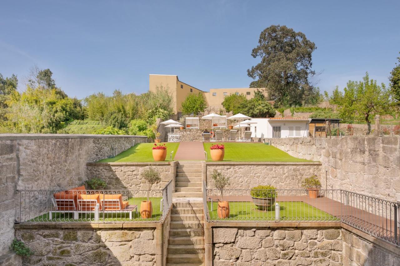 Santa Catarina - Pool & Fitness, By Oporto Collection - Adults Only Διαμέρισμα Εξωτερικό φωτογραφία