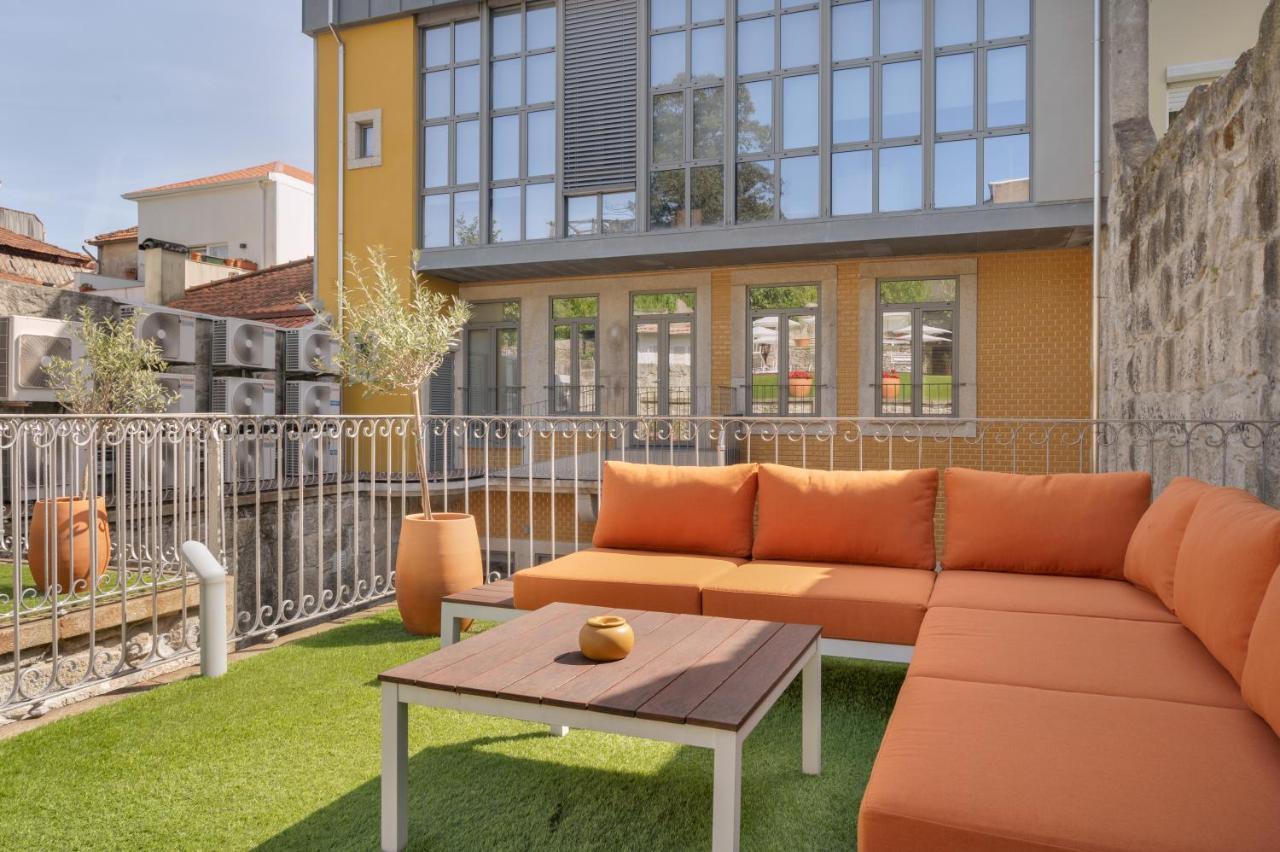 Santa Catarina - Pool & Fitness, By Oporto Collection - Adults Only Διαμέρισμα Εξωτερικό φωτογραφία
