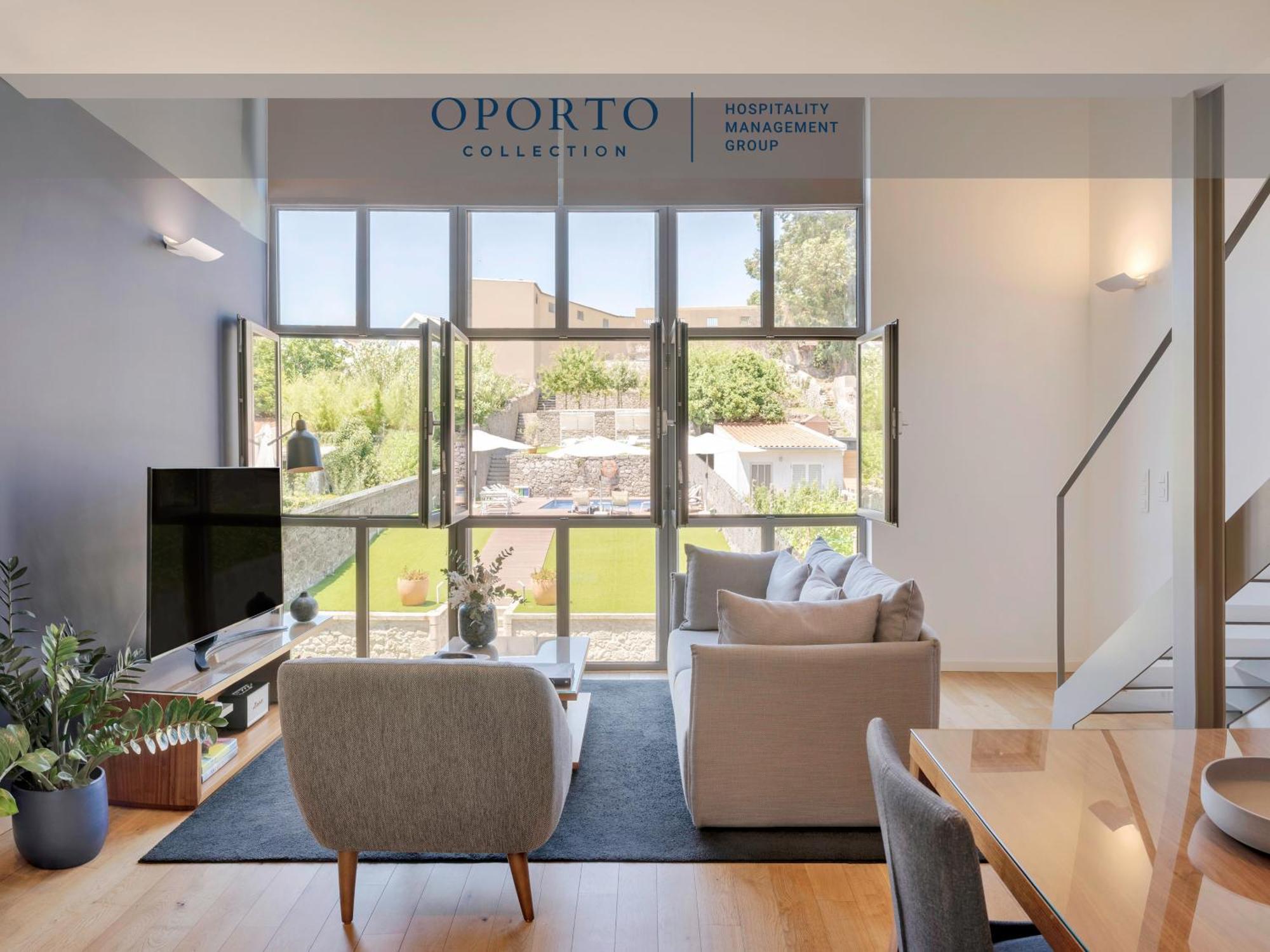 Santa Catarina - Pool & Fitness, By Oporto Collection - Adults Only Διαμέρισμα Εξωτερικό φωτογραφία