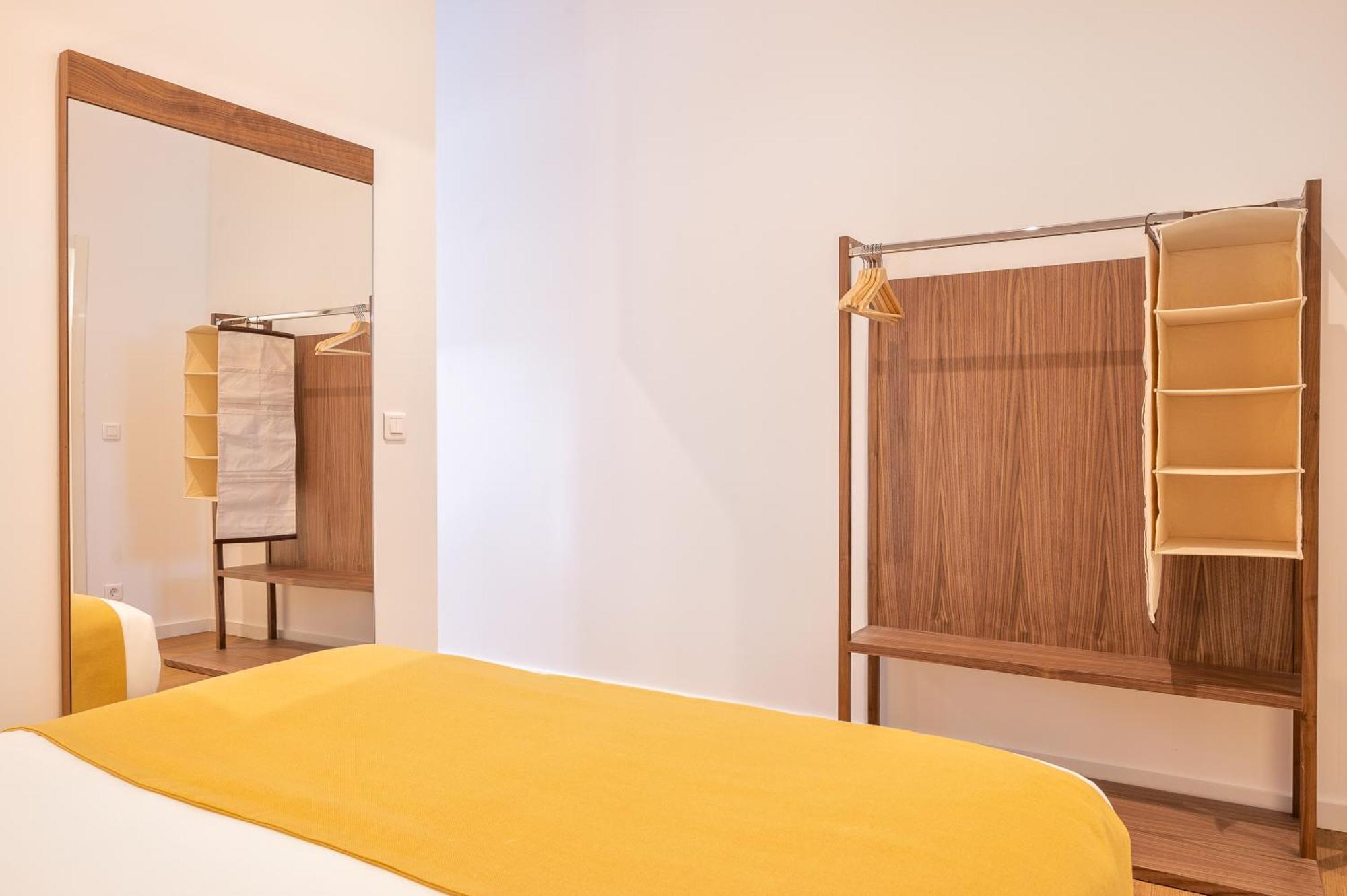 Santa Catarina - Pool & Fitness, By Oporto Collection - Adults Only Διαμέρισμα Δωμάτιο φωτογραφία