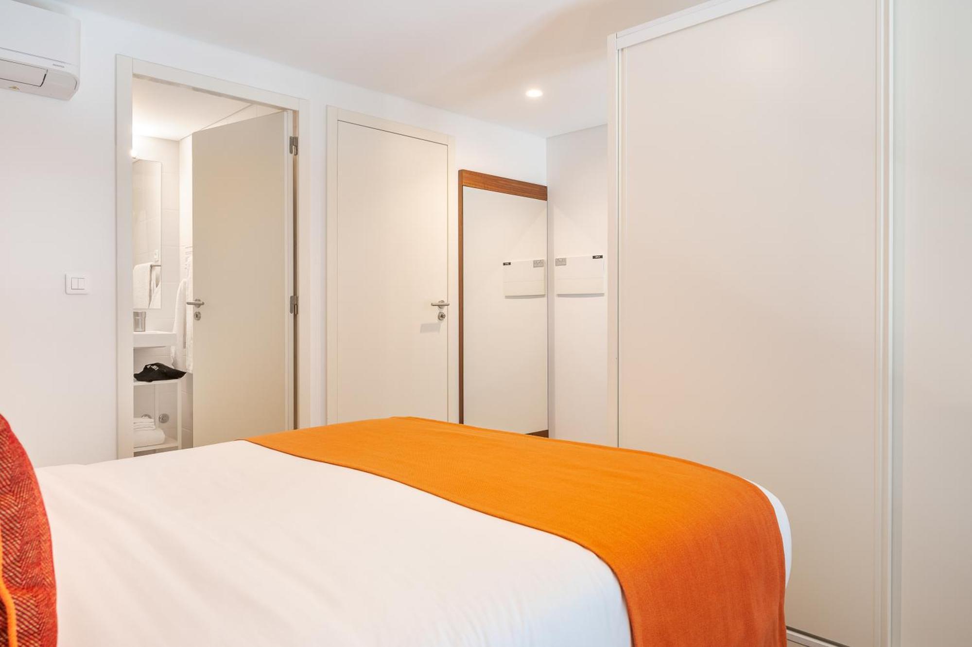 Santa Catarina - Pool & Fitness, By Oporto Collection - Adults Only Διαμέρισμα Δωμάτιο φωτογραφία