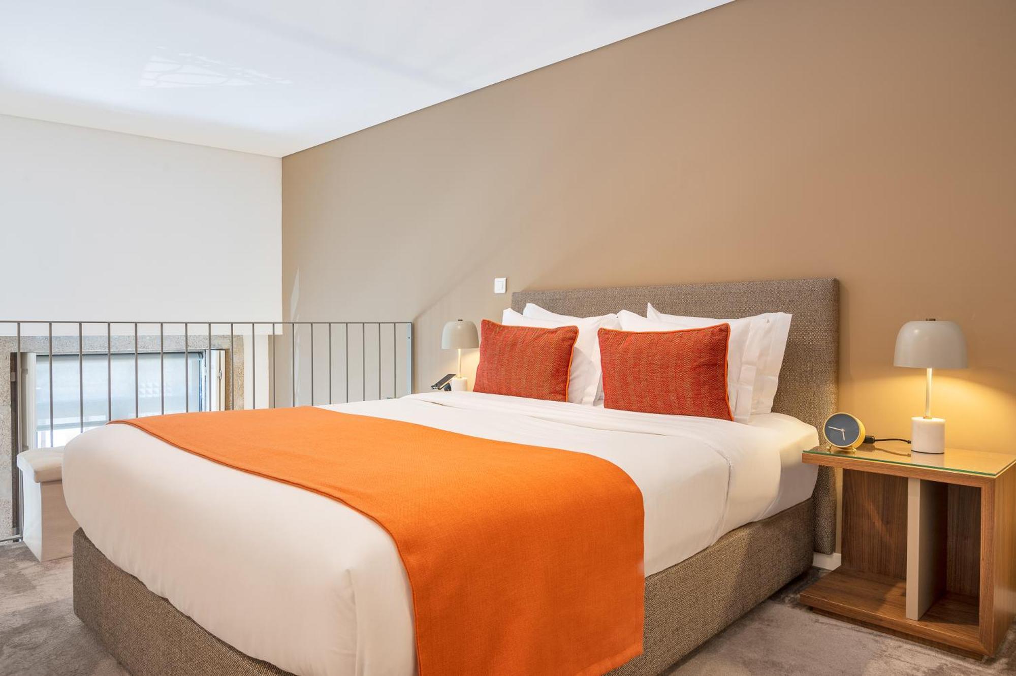 Santa Catarina - Pool & Fitness, By Oporto Collection - Adults Only Διαμέρισμα Δωμάτιο φωτογραφία