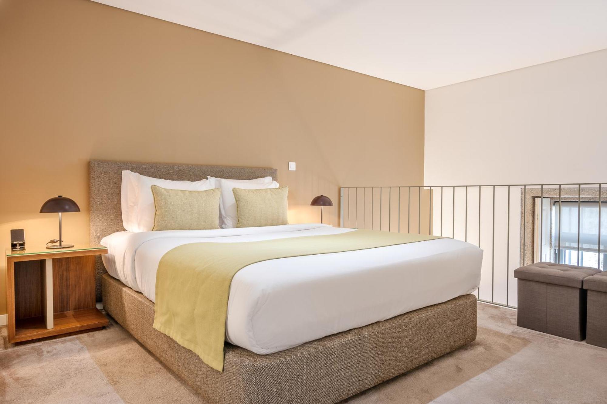 Santa Catarina - Pool & Fitness, By Oporto Collection - Adults Only Διαμέρισμα Δωμάτιο φωτογραφία