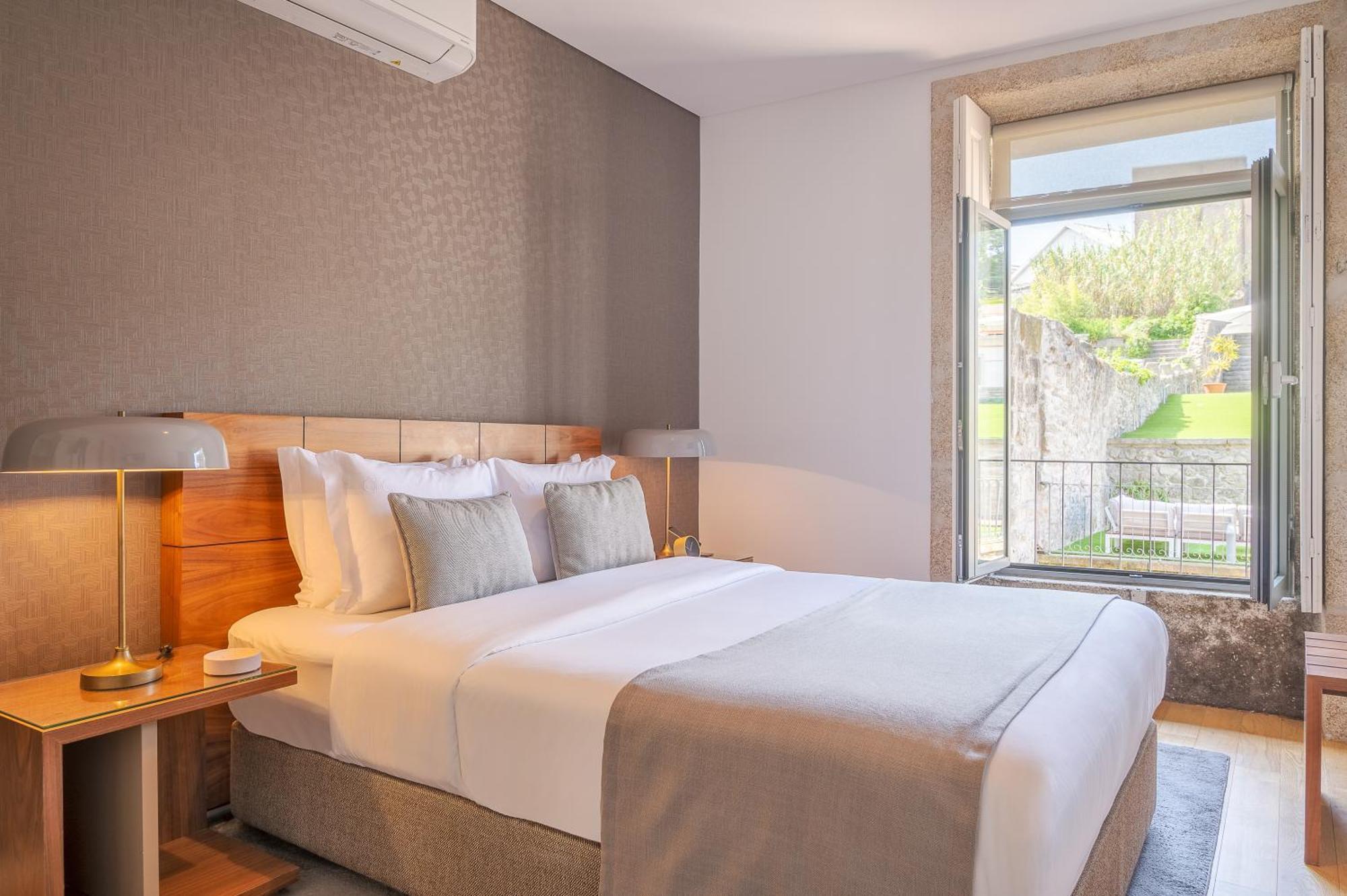 Santa Catarina - Pool & Fitness, By Oporto Collection - Adults Only Διαμέρισμα Δωμάτιο φωτογραφία